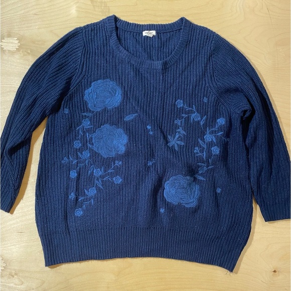 Westport Sweater 2X (FP) - Picture 2 of 13